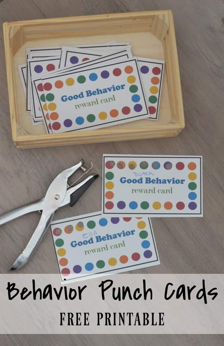 25 Fun And Effective Behavior Chart Ideas For School Education Corner 25 Fun And Effective Behavior Chart Ideas For School Education Corner