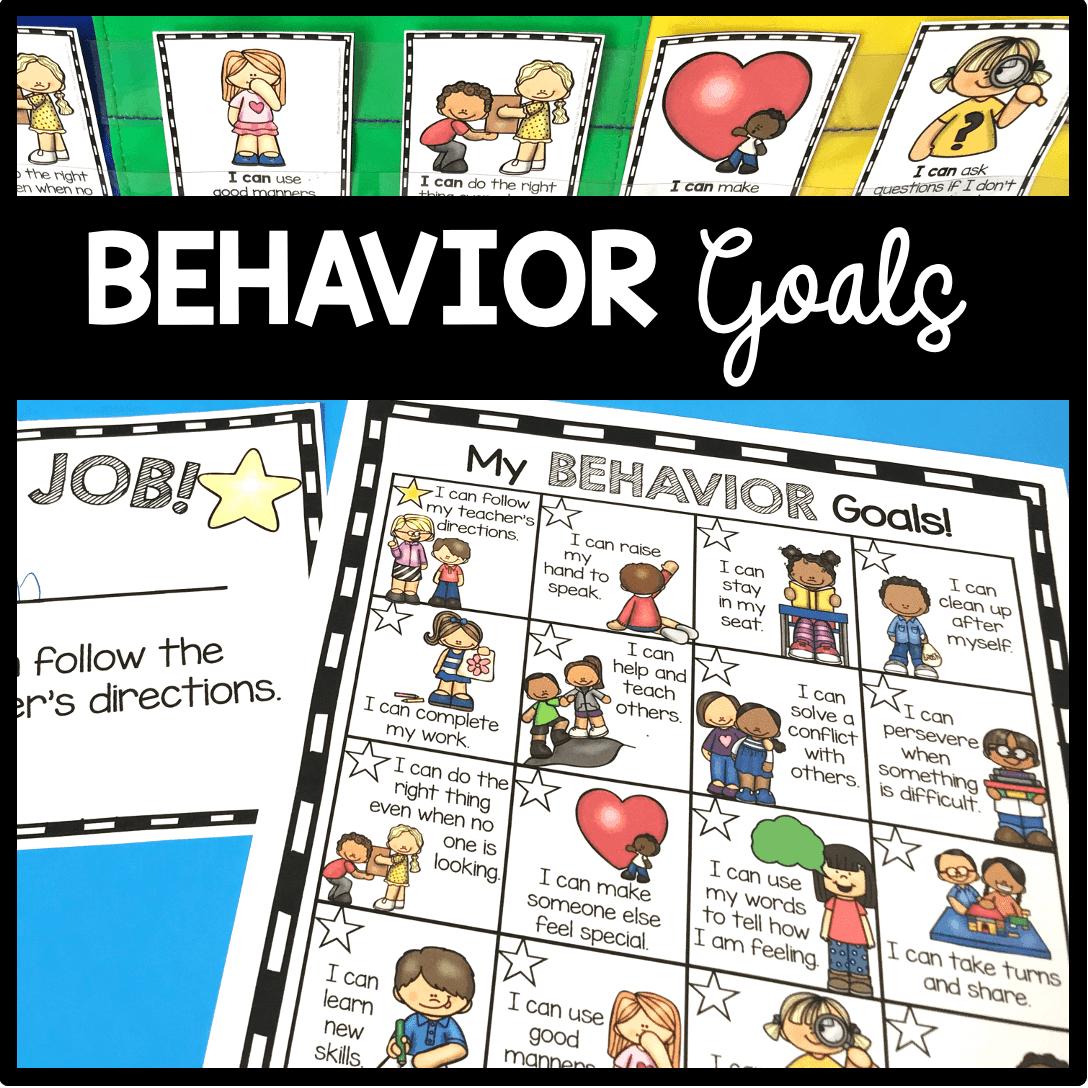 25 Fun And Effective Behavior Chart Ideas For School Education Corner 25 Fun And Effective Behavior Chart Ideas For School Education Corner