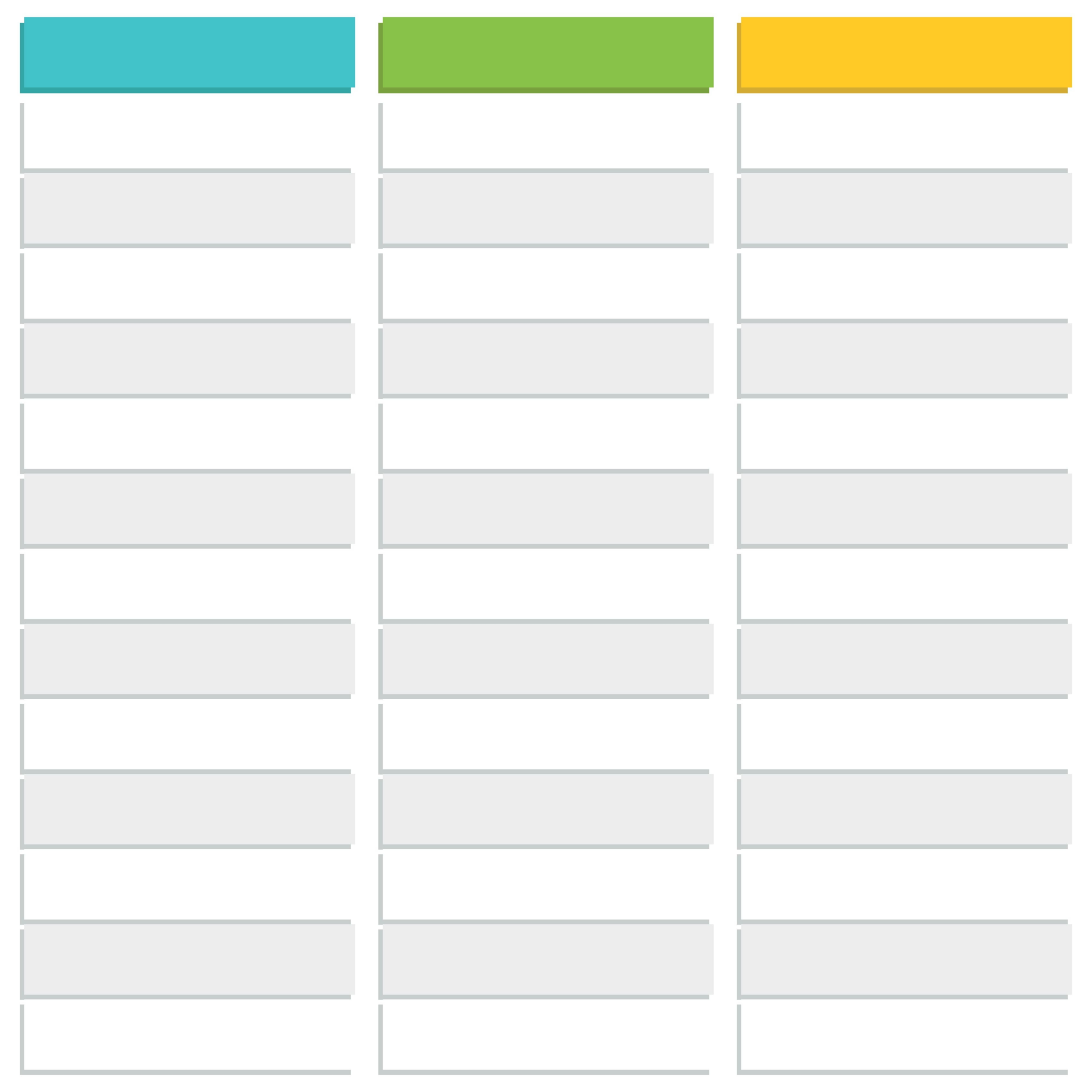 3 Column Spreadsheet 10 Free PDF Printables Printablee 3 Column Spreadsheet 10 Free PDF Printables Printablee