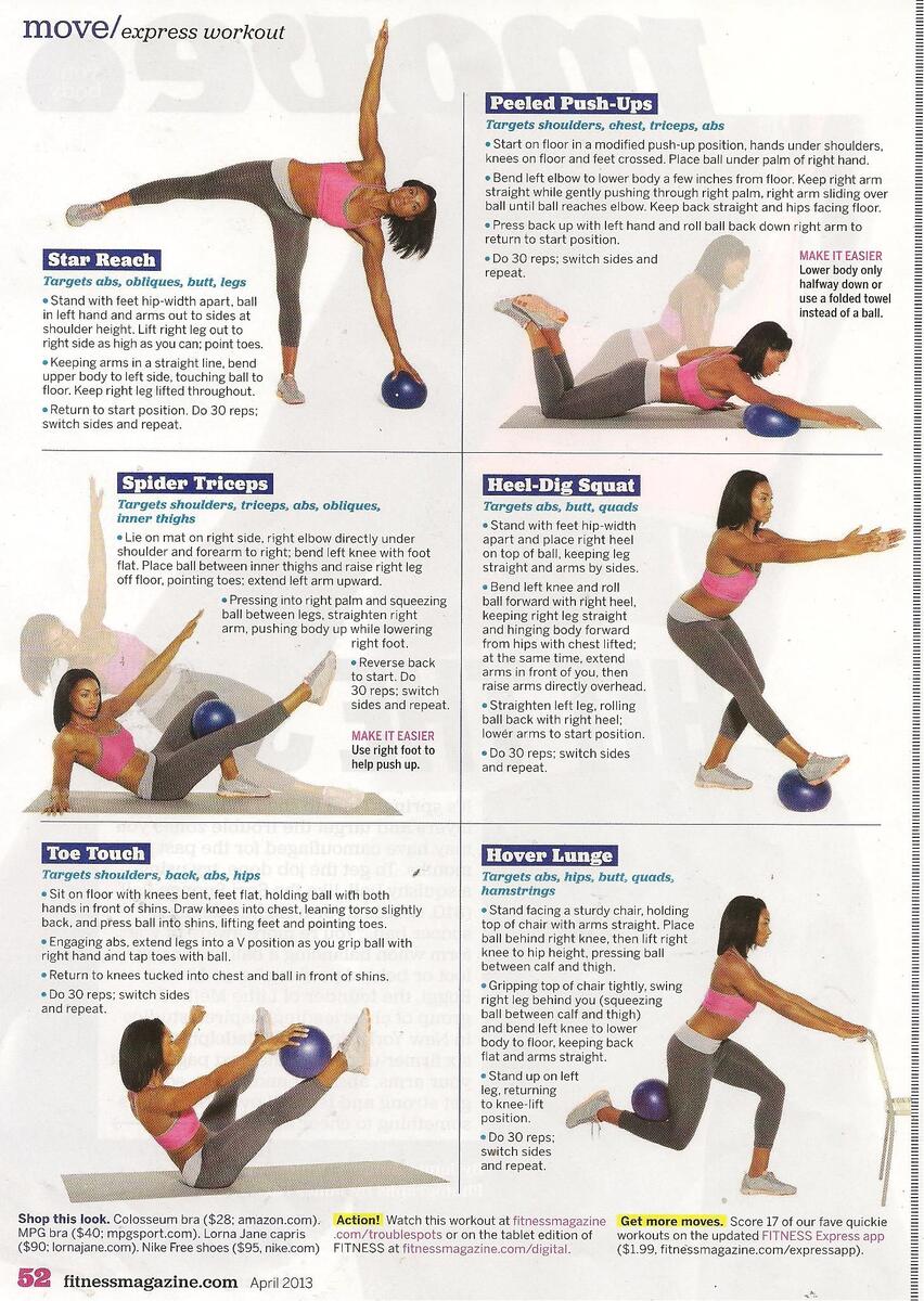 31 Pilates With Small Ball Ideas Ball Exercises Pilates Pilates Workout