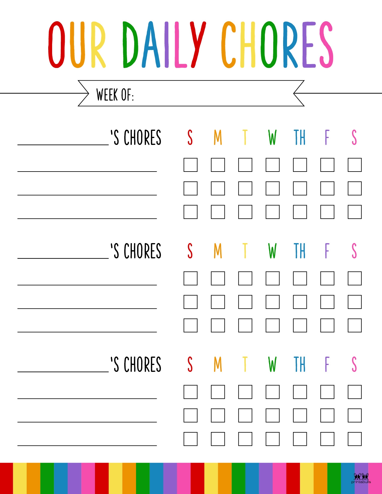 Behavior Chart For Kids At Home Buy Magnetic Chore Chart For Kids Multiple Kids 3 Responsibility Charts 1 Menu Board Chore Melissa And Doug Chore Chart 5 Best Chore Chart Templates For Multiple Kids 2025 Milwaukee With Kids