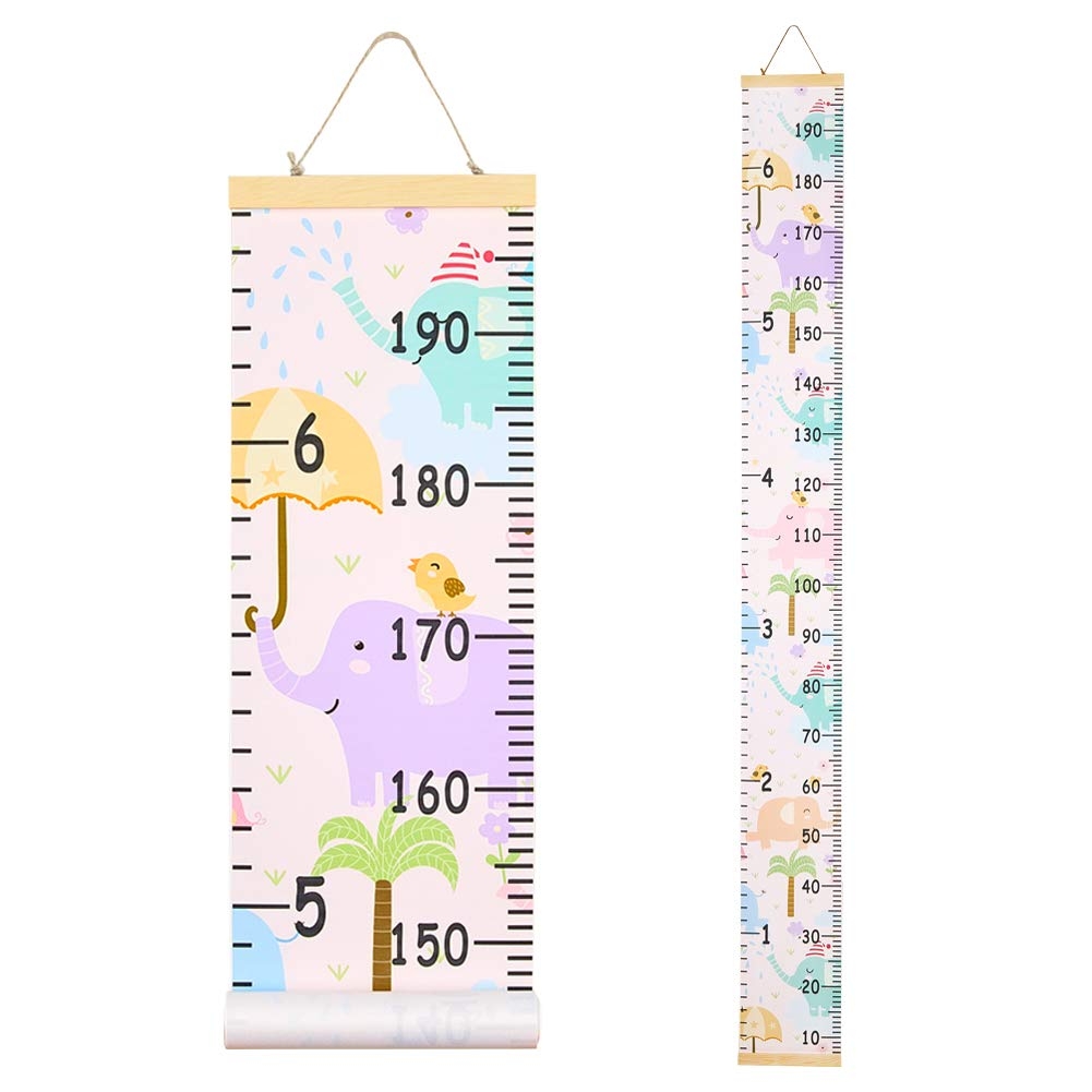 Beinou Baby Growth Chart For Wall Height Chart For Ireland Ubuy