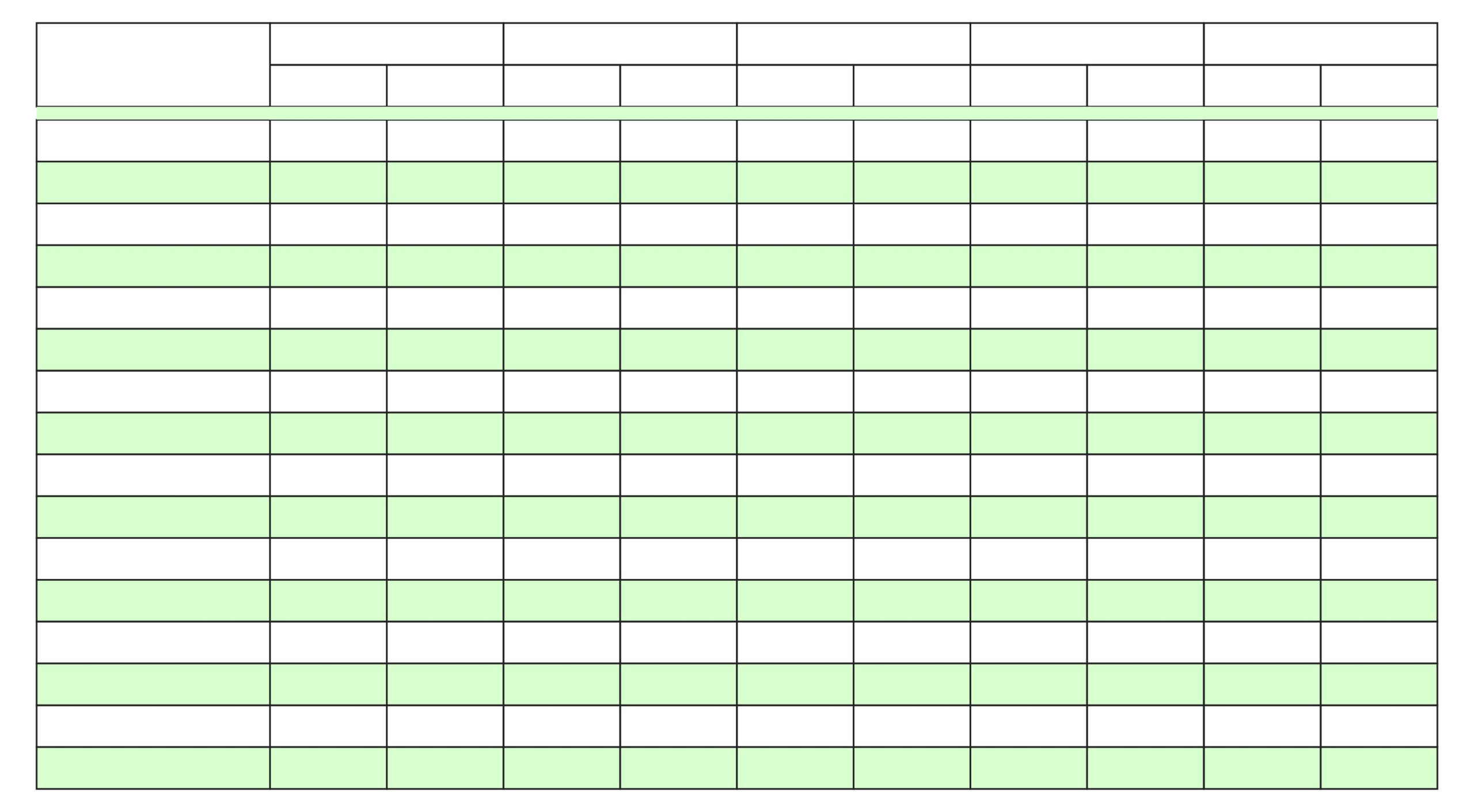 Blank Columns Templates 10 Free PDF Printables Printablee Blank Columns Templates 10 Free PDF Printables Printablee