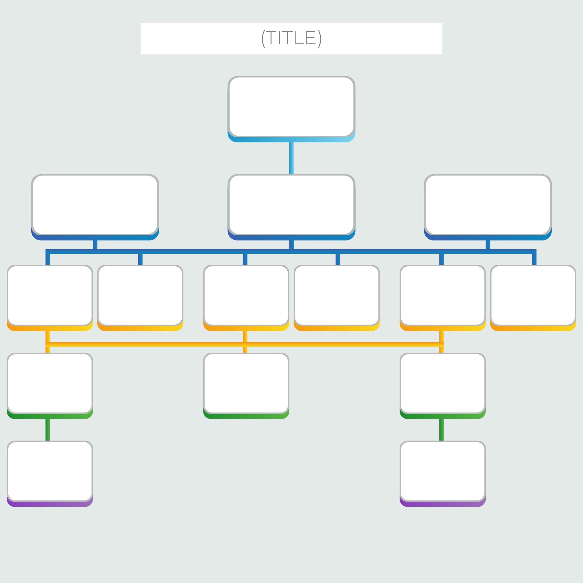 Free Customizable Flowchart Templates Canva