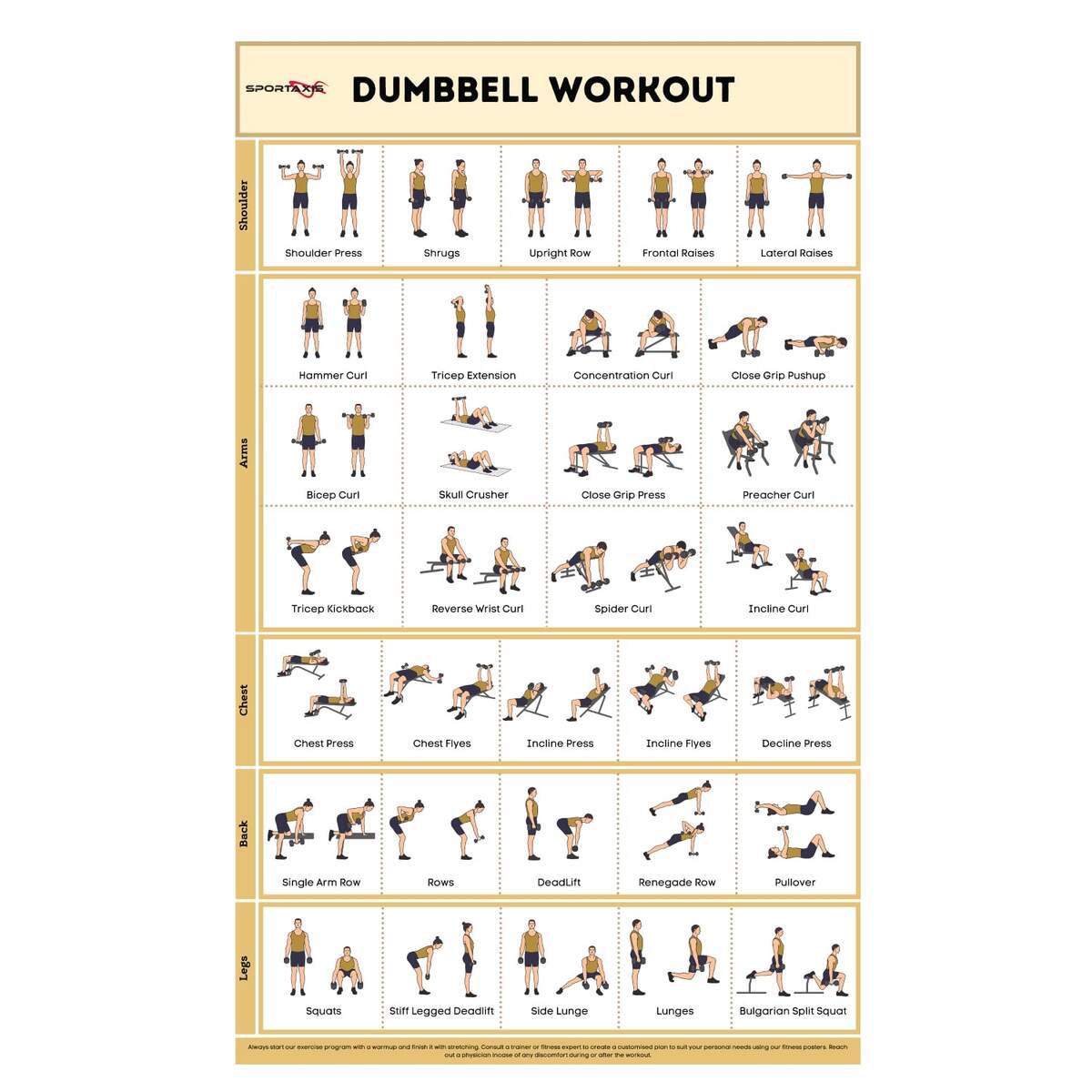 Bowflex Dumbbell Workout Chart Bowflex Training Program Bowflex Blaze Workout Bowflex Manuals Bowflex Pr3000 Workout
