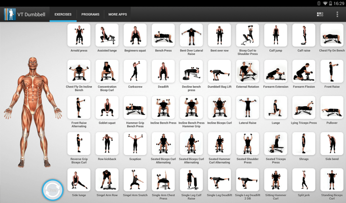 Bowflex Dumbbell Workout Chart Bowflex Training Program Bowflex Selecttech Bowflex Weekly Workout Plan Gym Fitness Bowflex