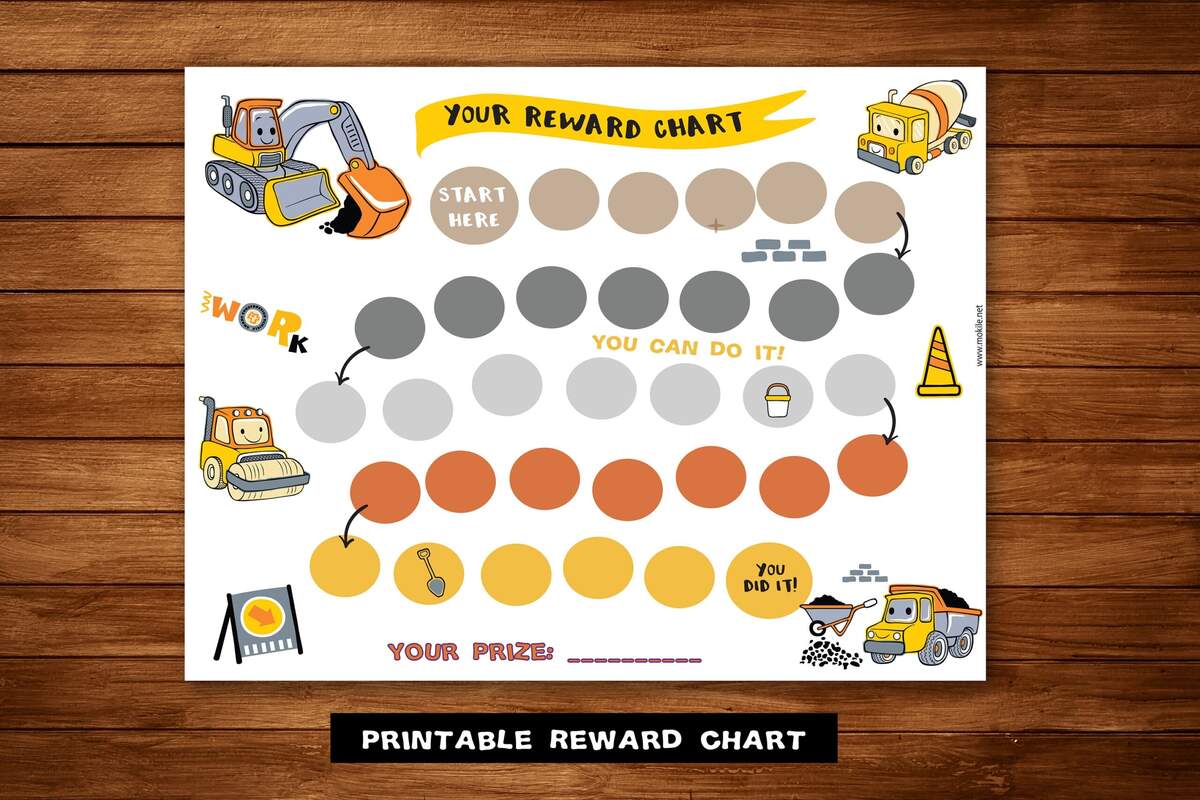 Cute Gumball Printable Reward Chart Boys Reward Chart Kids Potty Chart Reward Chart For Kids Kids Responsibility Chart Routine Chart Etsy