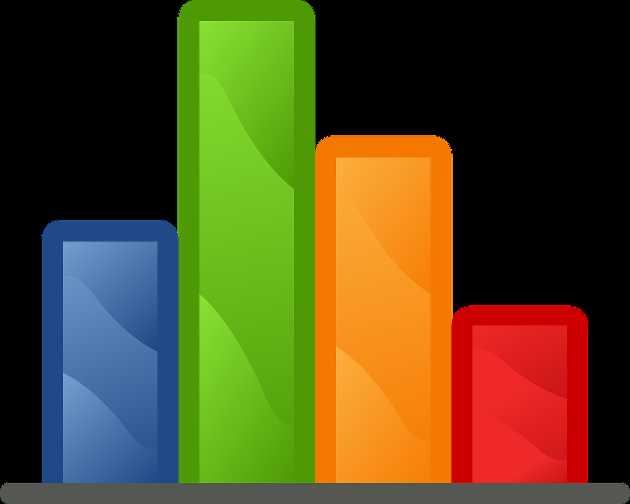Download Graphs Statistics Diagram Royalty Free Vector Graphic Pixabay