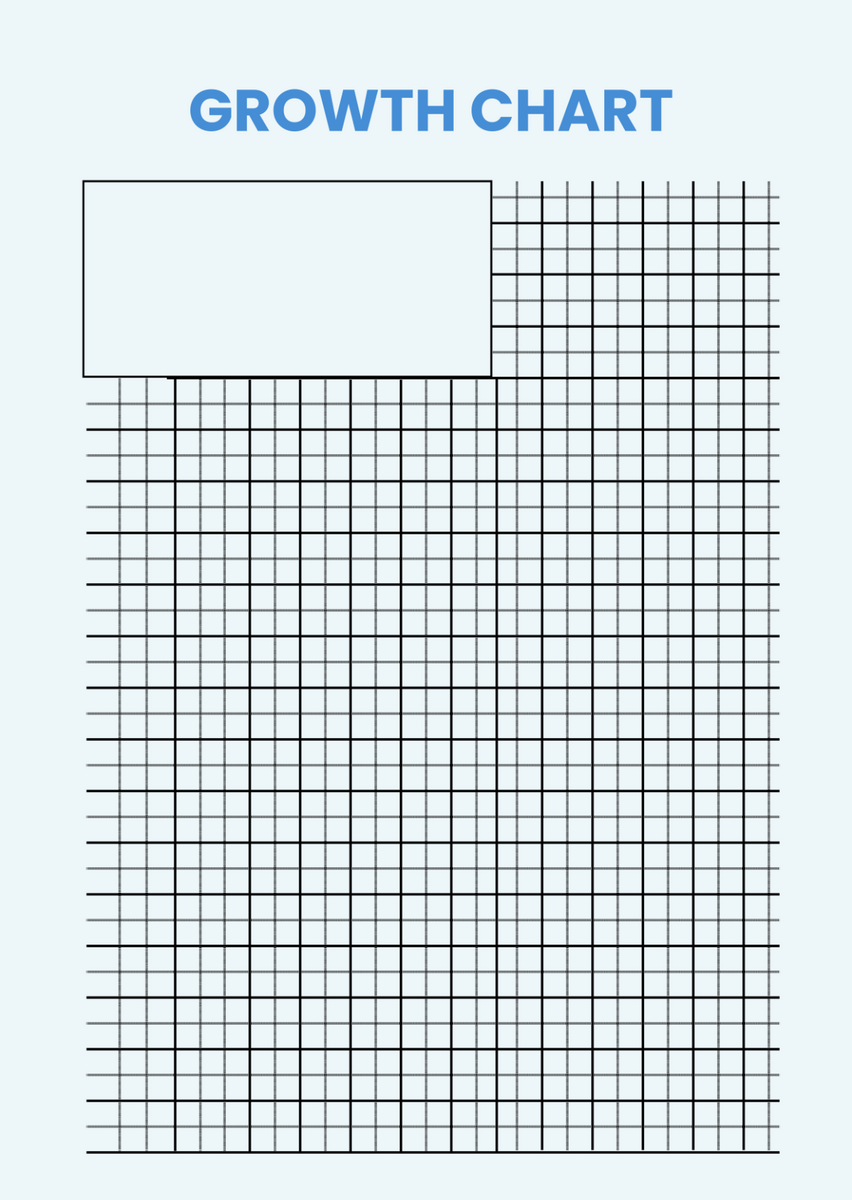 Free Family Growth Chart Template To Edit Online