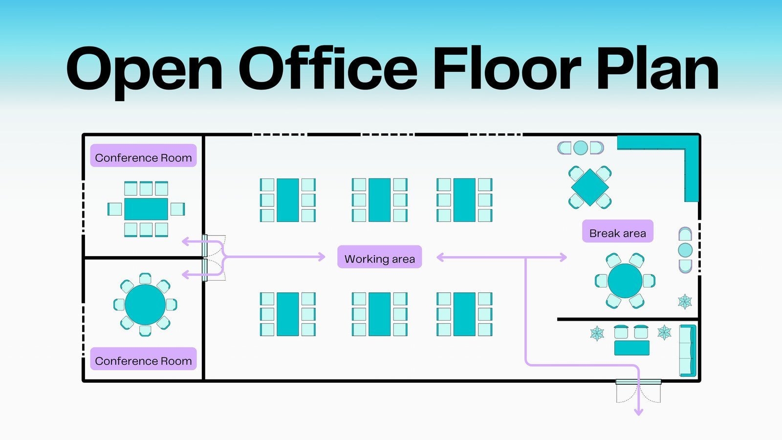 Free Office Floor Plan Maker Canva Free Office Floor Plan Maker Canva