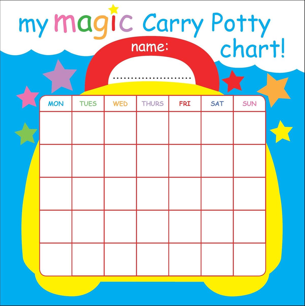 Potty Training Schedule Chart Printable Potty Training Sticker Chart Reward Chart Toilet Training Tracker Boy Instant Download Etsy UK
