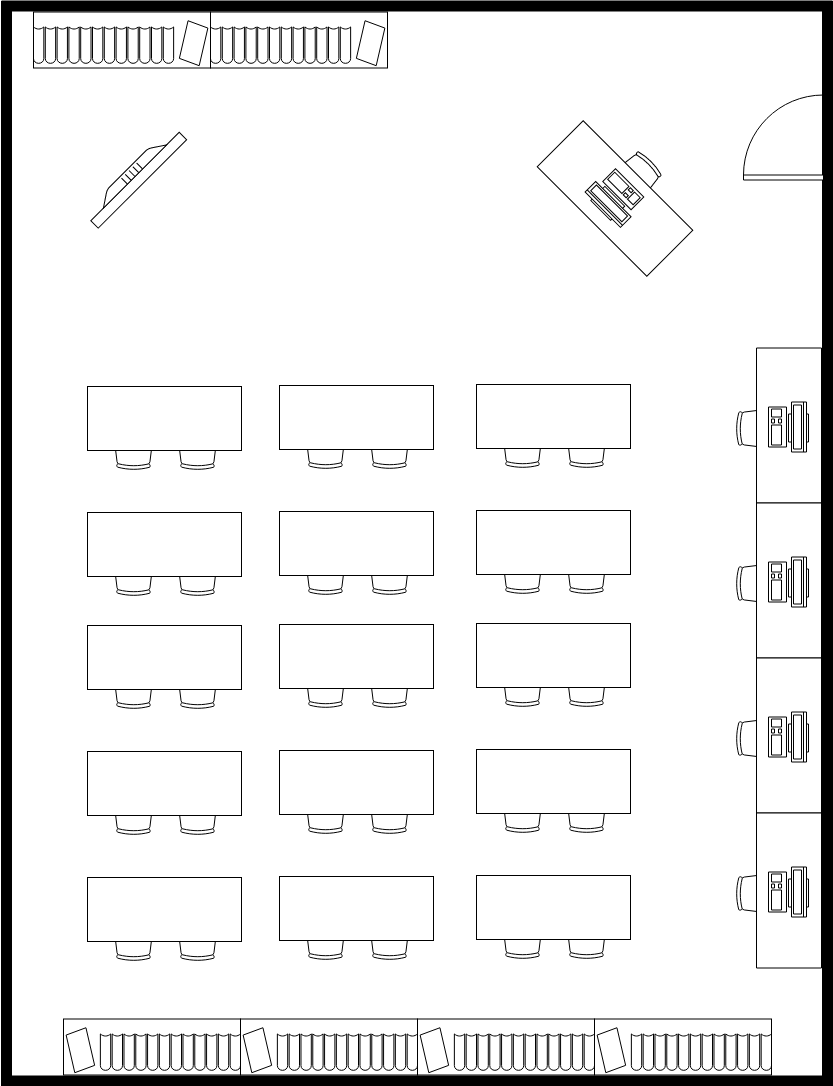 Free Seating Chart Tool Free Seating Chart Tool