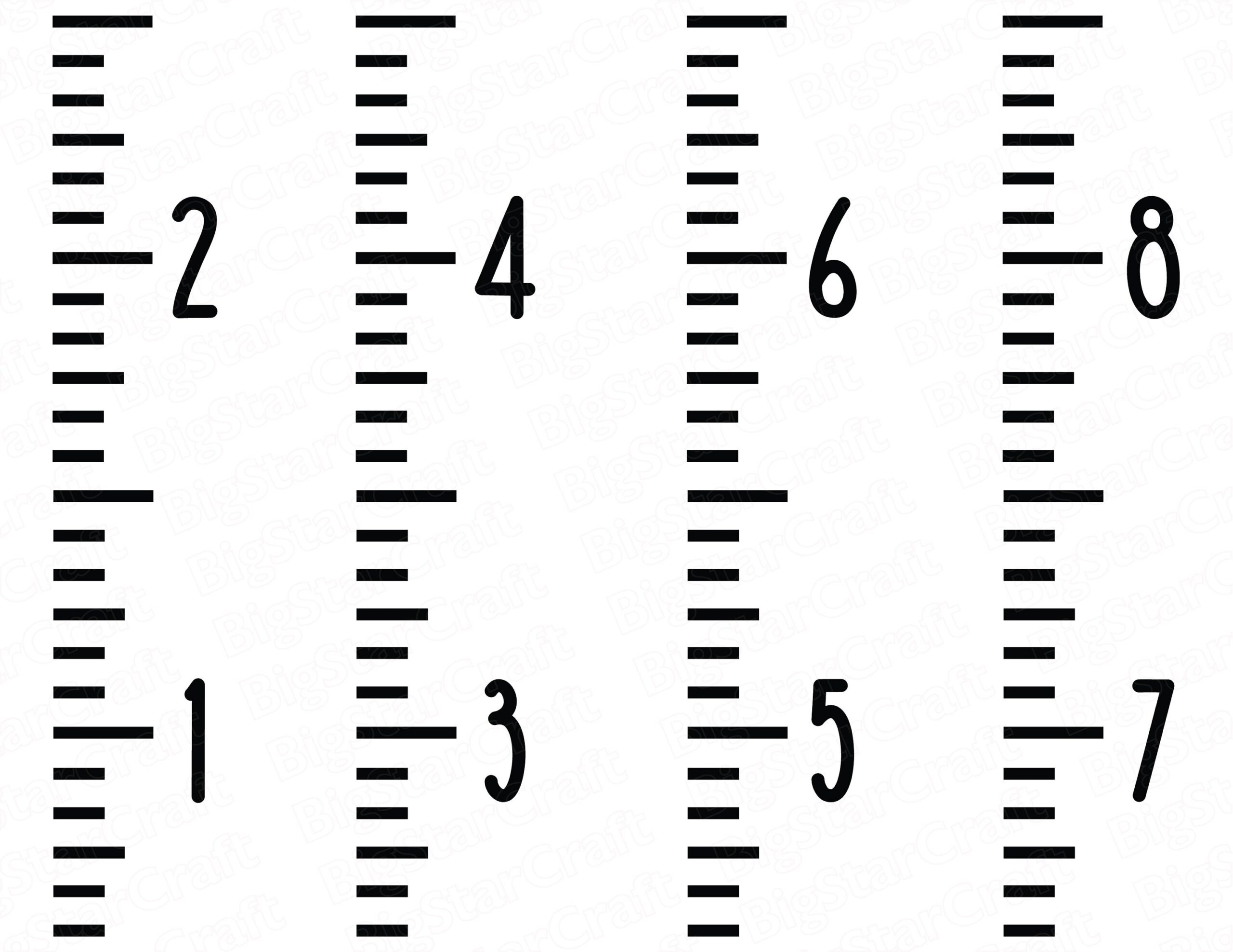 Growth Chart SVG Kids Wall Ruler Cut File Digital Download Etsy Ireland Growth Chart SVG Kids Wall Ruler Cut File Digital Download Etsy Ireland