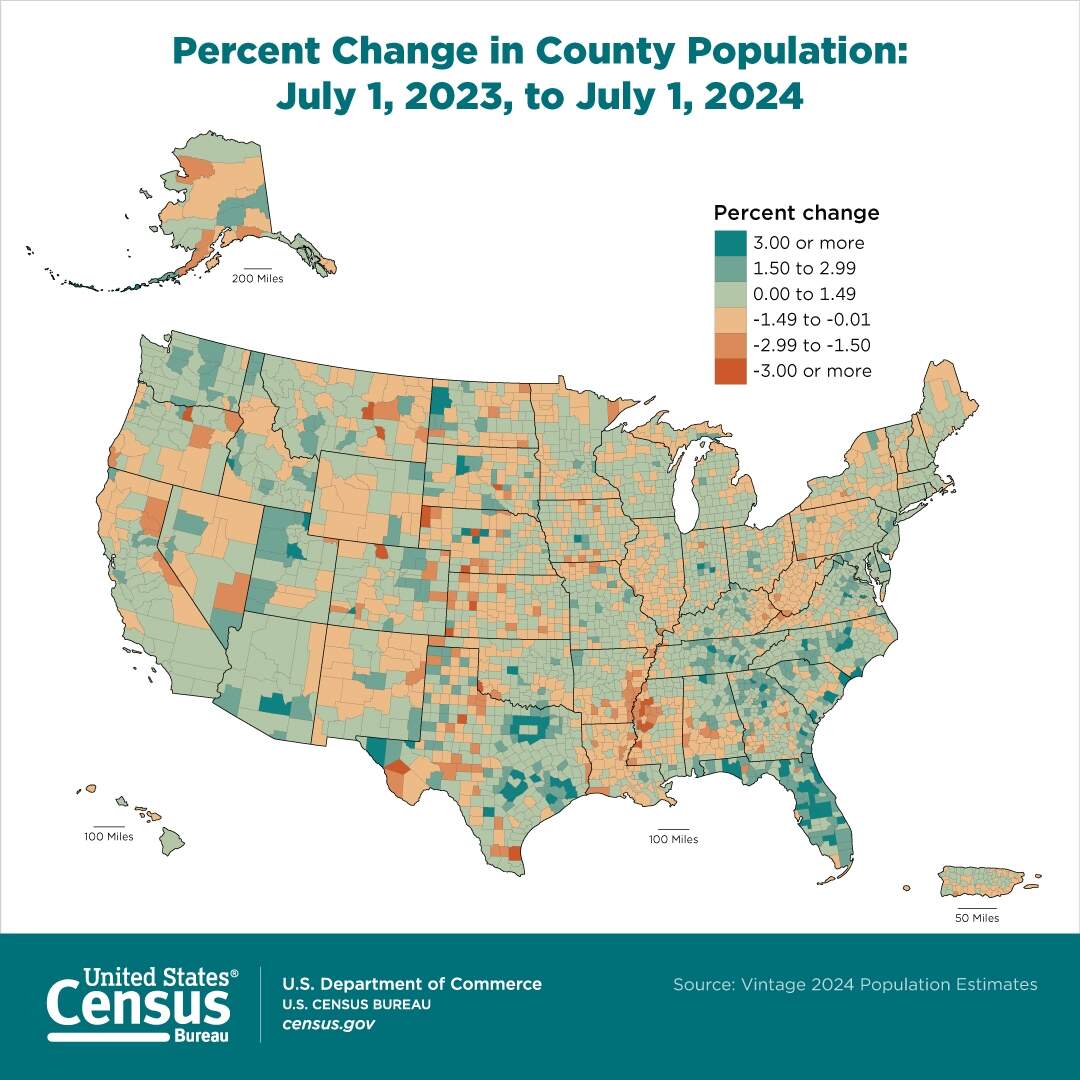 Growth In Metro Areas Outpaced Nation Growth In Metro Areas Outpaced Nation
