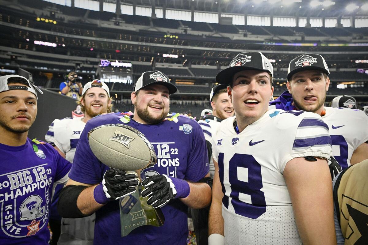 Kansas State Wildcats Preview Roster Prospects Schedule And More