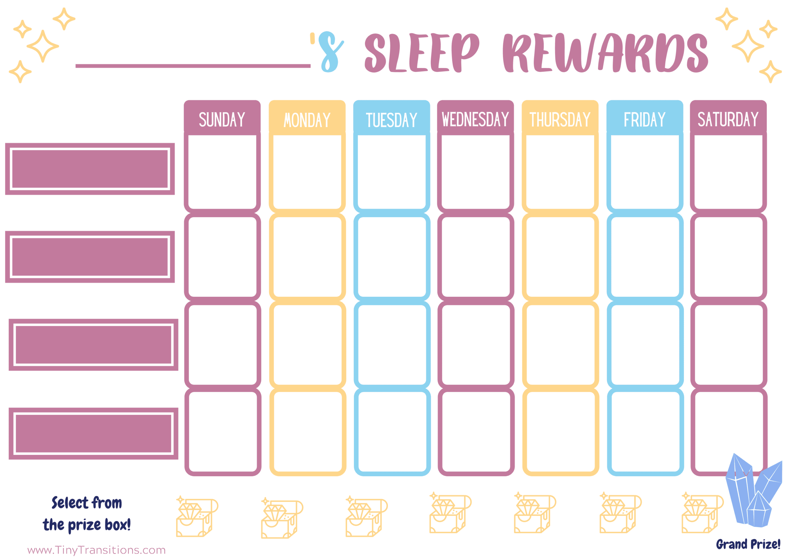Nap Bedtime Reward Charts For Toddlers Nap Bedtime Reward Charts For Toddlers