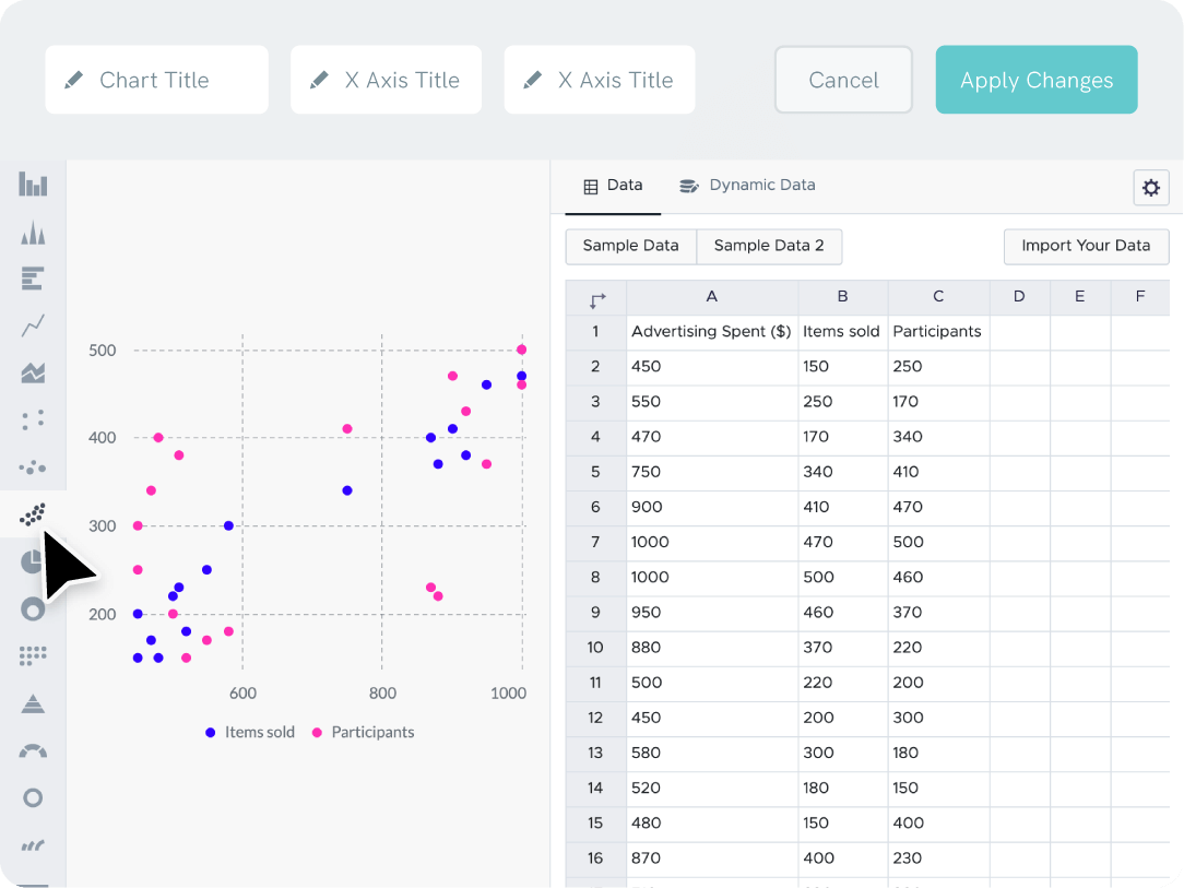 Online Graph Maker Create A Graph Quickly Online Graph Maker Create A Graph Quickly