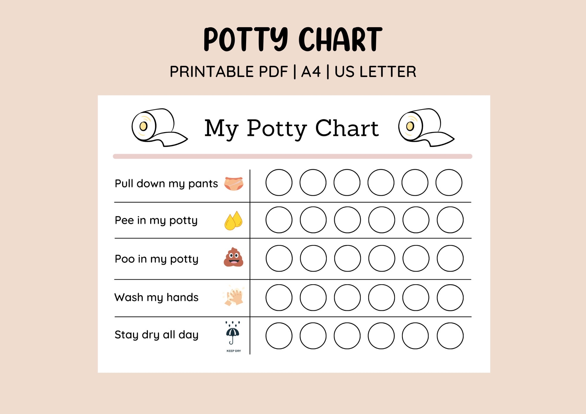11 Potty Training Sticker Chart Ideas To Save Today Sticker Chart Potty Training Potty And More