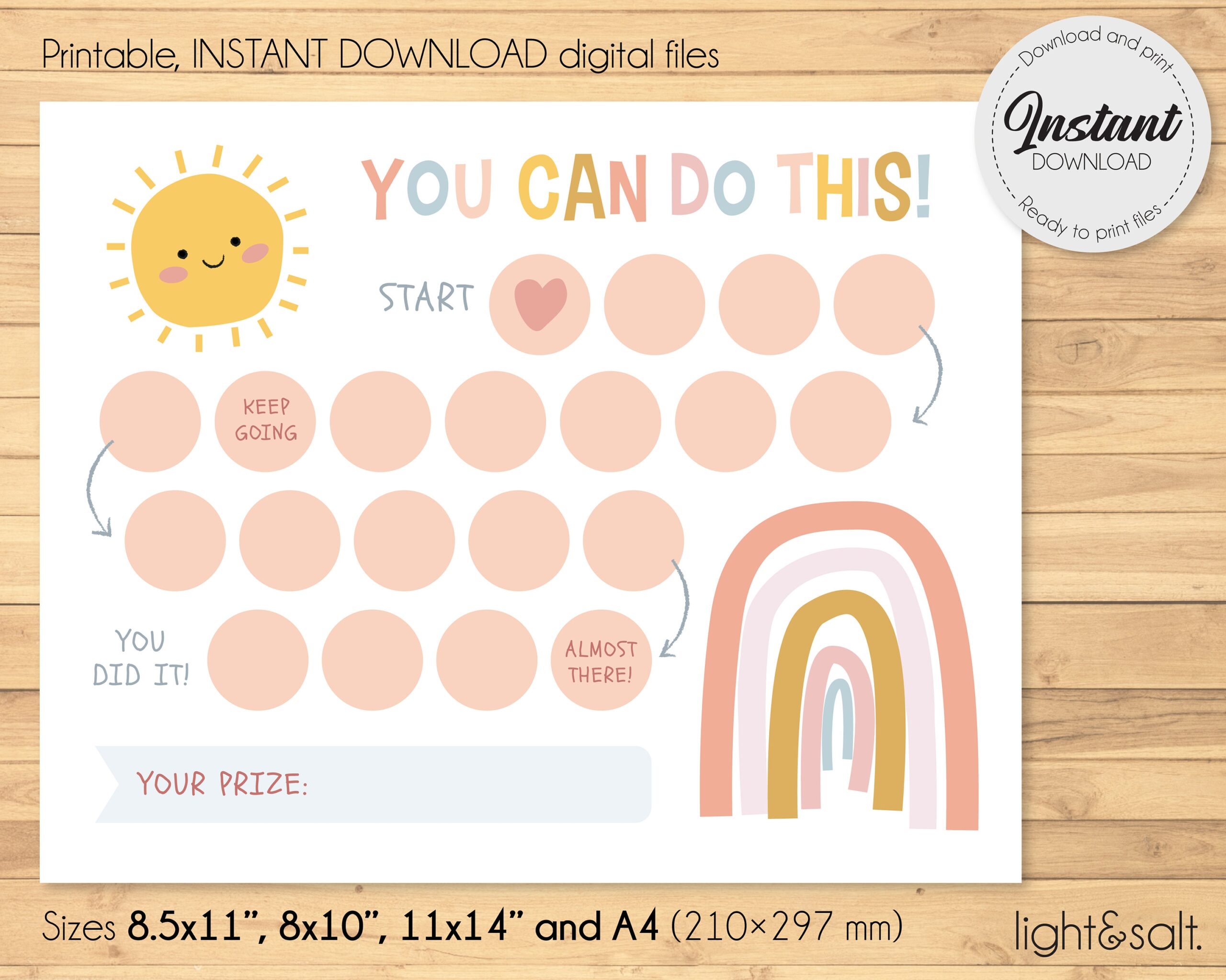 Printable Reward Chart Behavior Chart Girl Sticker Chart Rainbow Reward Chart Potty Reward Chart Potty Training Act Of Kindness Chart Etsy Printable Rainbow Reward Chart Girl S Sticker Chart Instant Download Reward Chart Toddler Reward Chart Potty Training Chart Sunshine Etsy