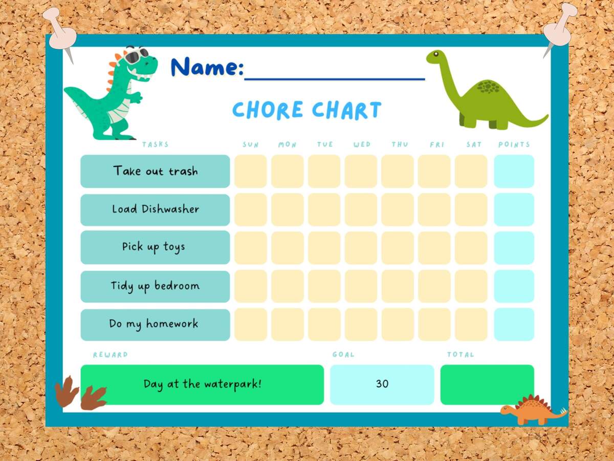 Reward Chart Chore Chart Behavior Chart Boys Reward Chart Daily Chores Printable Digital Instant Download Dinosaurs Etsy Reward Chart Chore Chart Behavior Chart Boys Reward Chart Daily Chores Printable Digital Instant Download Dinosaurs Etsy
