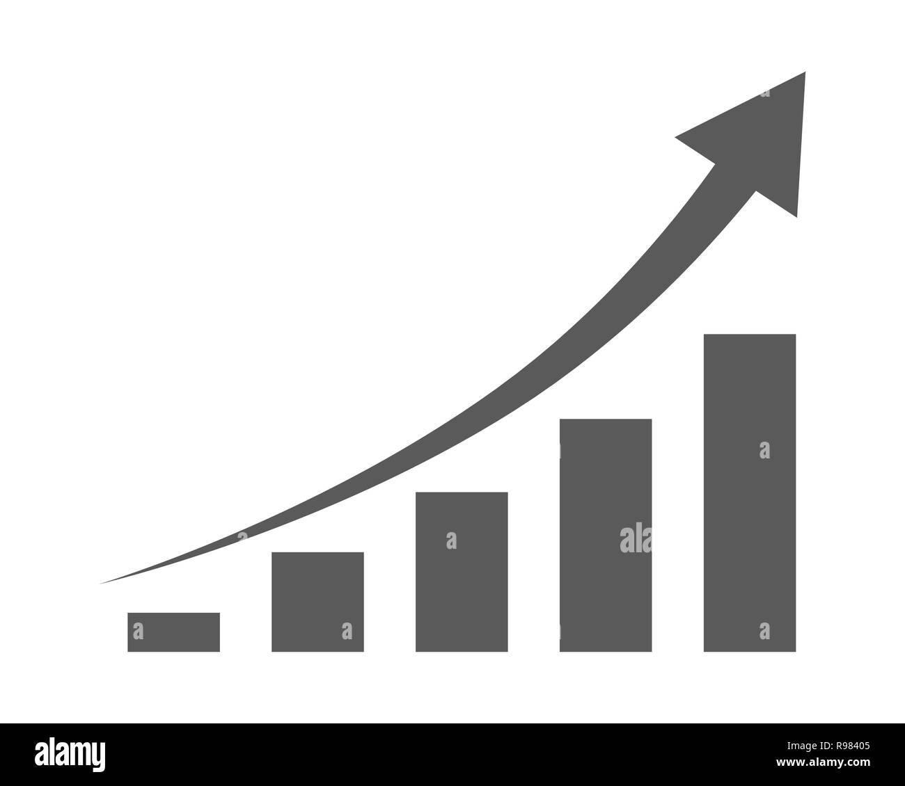Rising Graph Black And White Stock Photos Images Alamy GROWTH CHART SVG Growth Ruler Svg Wall Ruler Svg Growth Chart Ruler Svg Files For Cricut Growth Ruler Clipart Instant Download Etsy