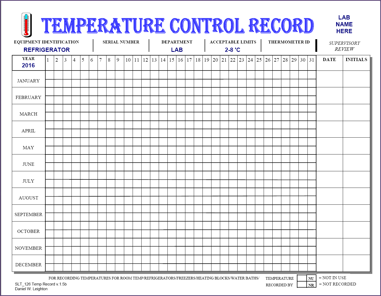 SmartLabTools SLP 126