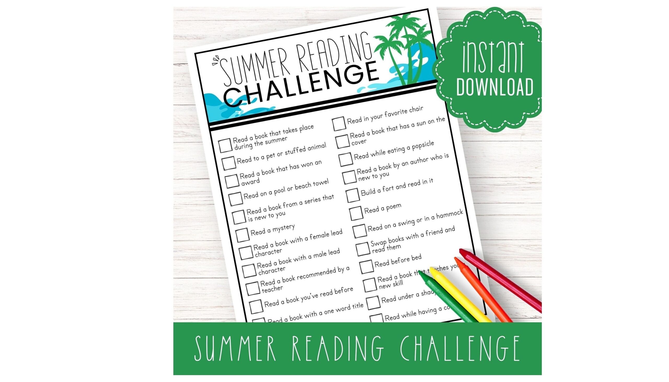 Kid Daily Reading Chart Etsy