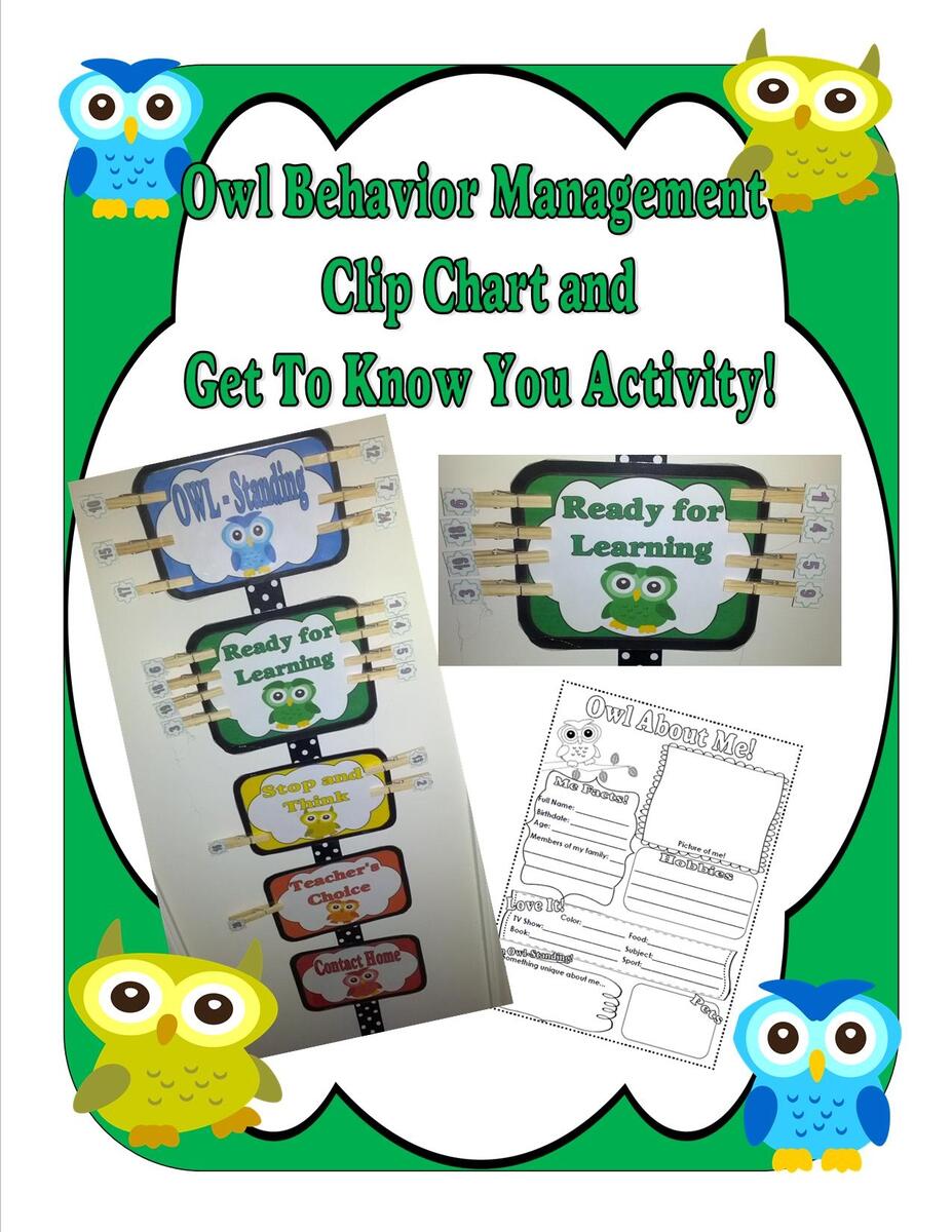 The Best Advice For Classroom Behavior Management The Best Advice For Classroom Behavior Management