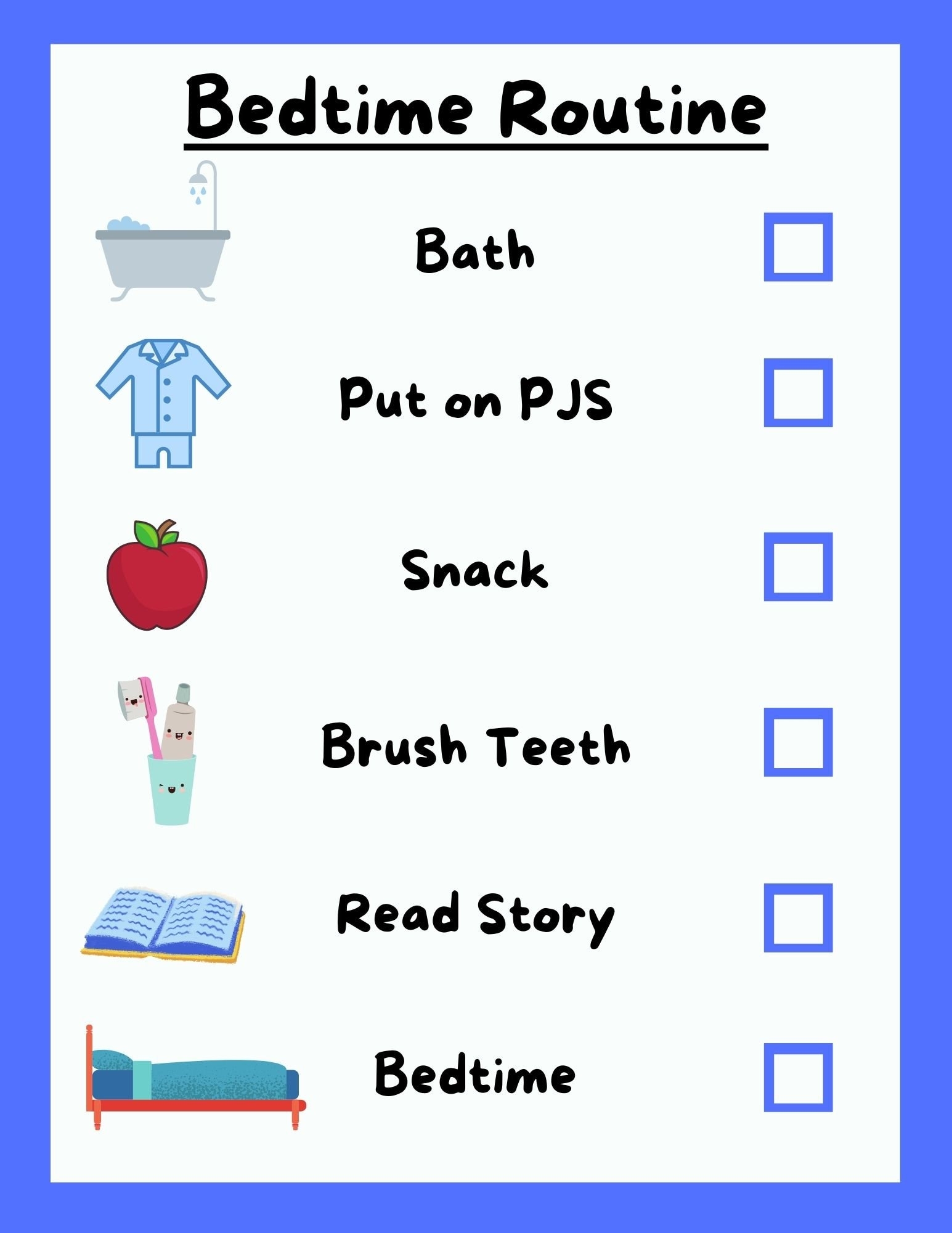 Toddler Bedtime Routine Chart Instant Download Printable Kids Sleep Montessori Children S Schedule Etsy Toddler Bedtime Routine Chart Instant Download Printable Kids Sleep Montessori Children S Schedule Etsy