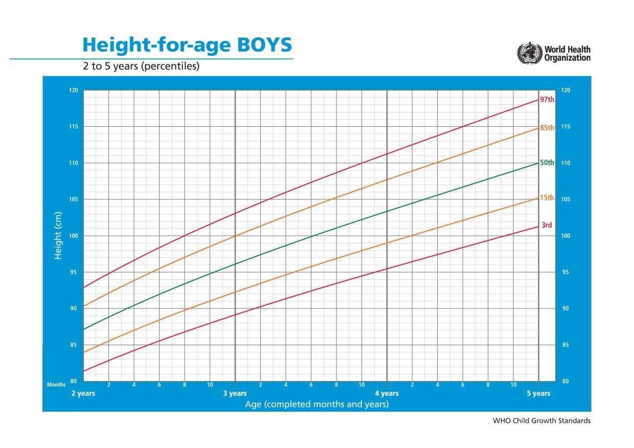 When Your Child Is Not Growing Well The Malaysian Paediatric Association When Your Child Is Not Growing Well The Malaysian Paediatric Association