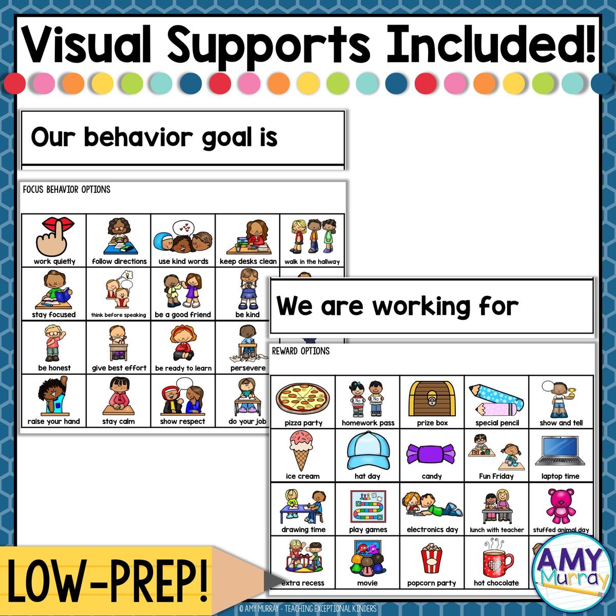 Whole Group Behavior Incentive Build An Ice Cream Sundae Reward Chart Teaching Exceptional Kinders Whole Group Behavior Incentive Build An Ice Cream Sundae Reward Chart Teaching Exceptional Kinders