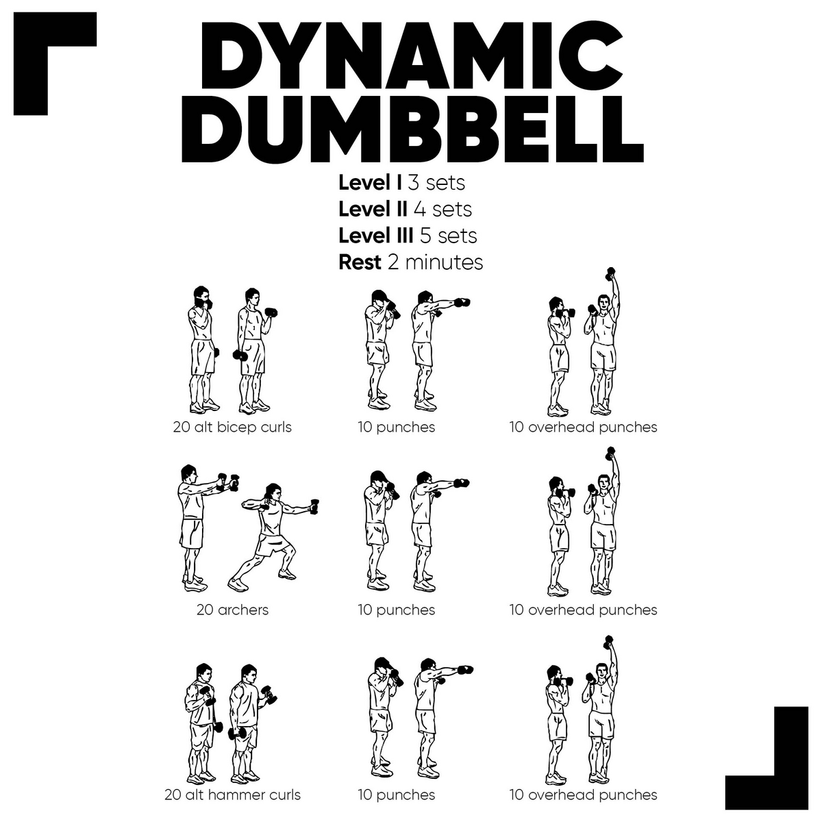 Workout Chart Home Dumbbell Workout Back Dumbbell Gym Exercise Name List Workout Chart Home Dumbbell