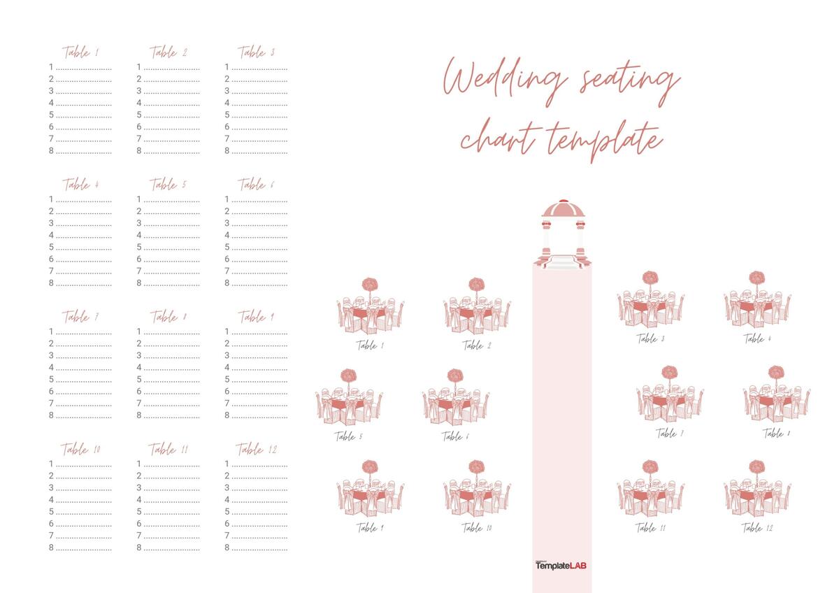 9 Classroom Seating Chart Arrangements Free Printable Bundle