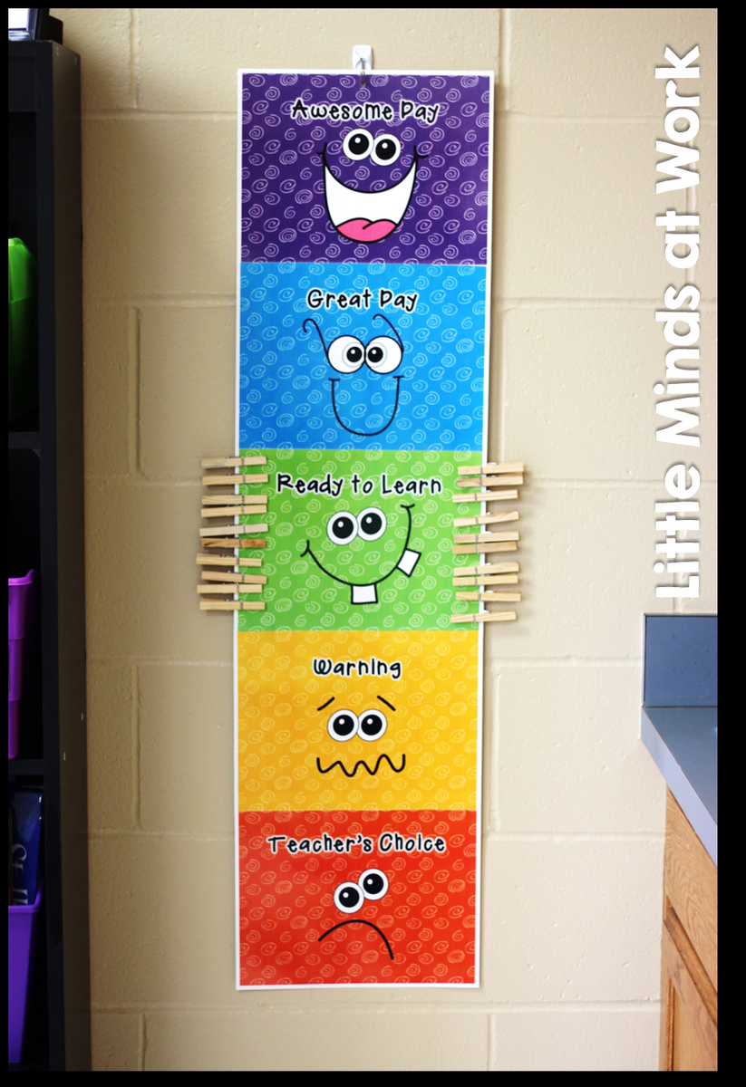 29 Best Preschool Behavior Charts Ideas Classroom Behavior Classroom Organization Kindergarten Classroom