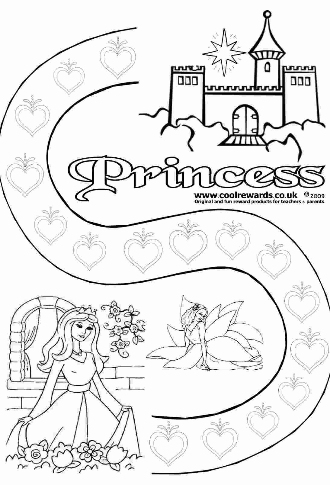 Printable Sticker Chart For June