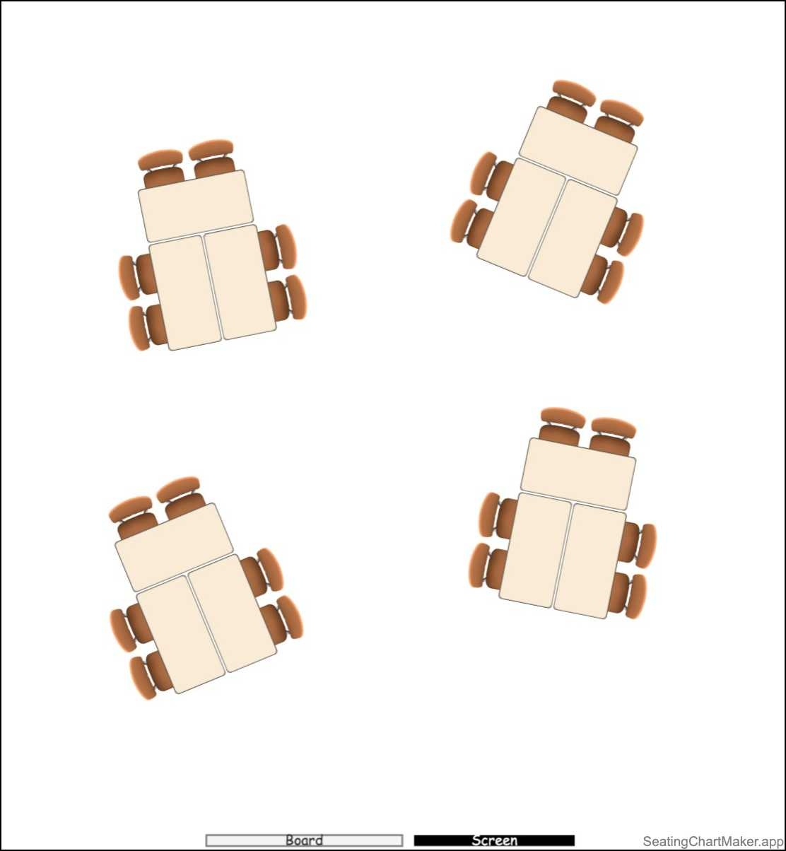 8 Classroom Seating Arrangements Teachers Love Teach Starter