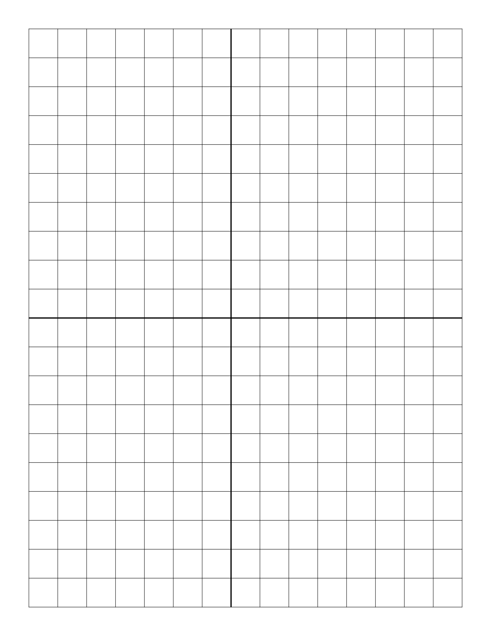 Free Online Graph Paper Plain Simple Grid Graph Paper Generator