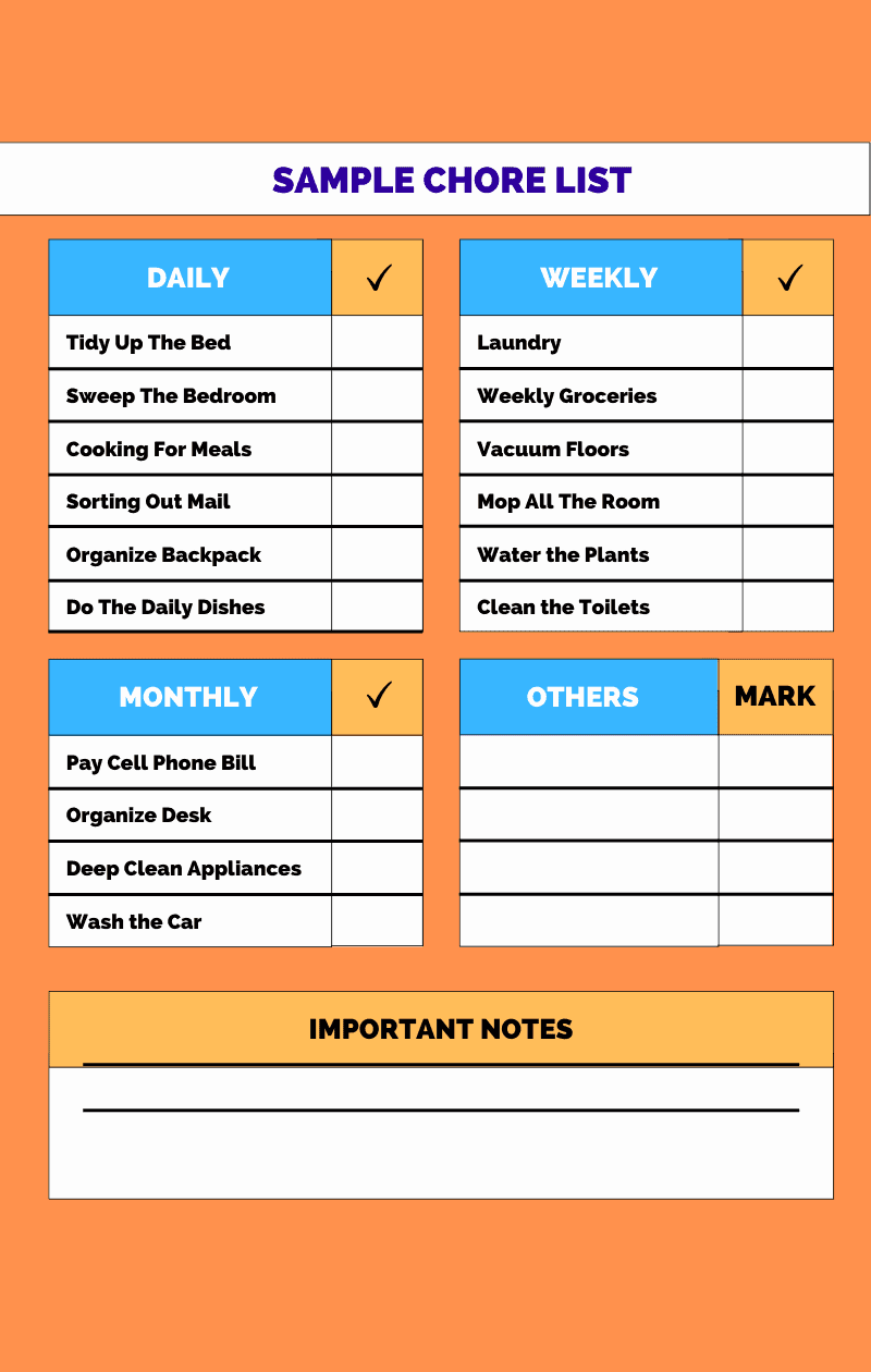 Raising The Expectations For Your Teen S Chore List Life Skills Advocate Raising The Expectations For Your Teen S Chore List Life Skills Advocate