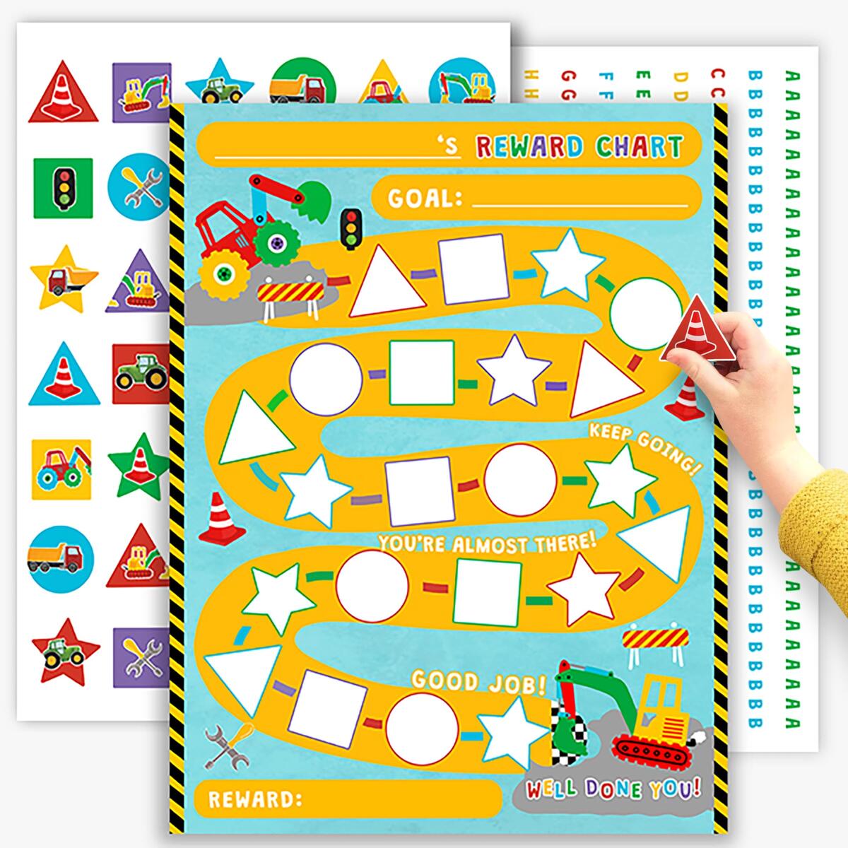 Reward Chart For Kids X10 Pcs Behavior Chart For Kids At Home Feelings Chart For Kids Reward Chart For Kids X10 Pcs Behavior Chart For Kids At Home Feelings Chart For Kids