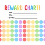 Small Stickers For Kids Printable Reward Charts For Kids Editable Reward Chart Print Etsy Star Stickers For Kids Reward