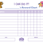 The Power Of Sticker Charts Encouraging Good Behavior With Positive Reinforcement CK Family Services