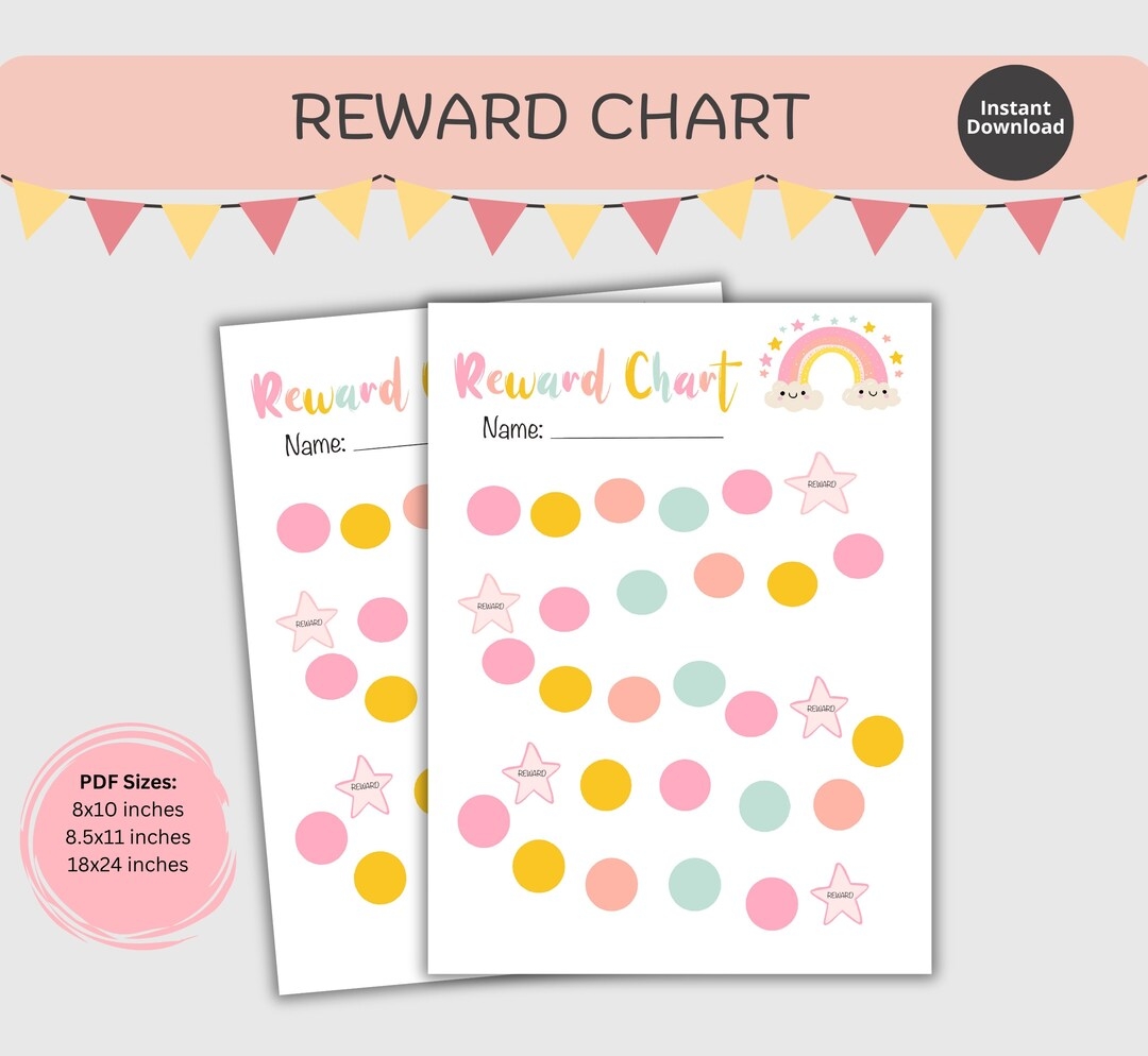 Toddler Reward Chart Girls Pink Reward Chart Printable Kids Reward Chart Potty Training Chart Behaviour Chart DIGITAL DOWNLOAD Etsy UK Toddler Reward Chart Girls Pink Reward Chart Printable Kids Reward Chart Potty Training Chart Behaviour Chart DIGITAL DOWNLOAD Etsy UK